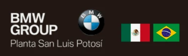 BMW Group — Planta San Luis Potosí